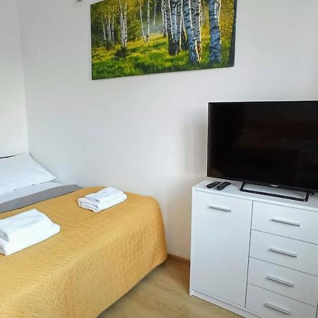 Apartament Orzysz "Zabi Staw" Екстер'єр фото
