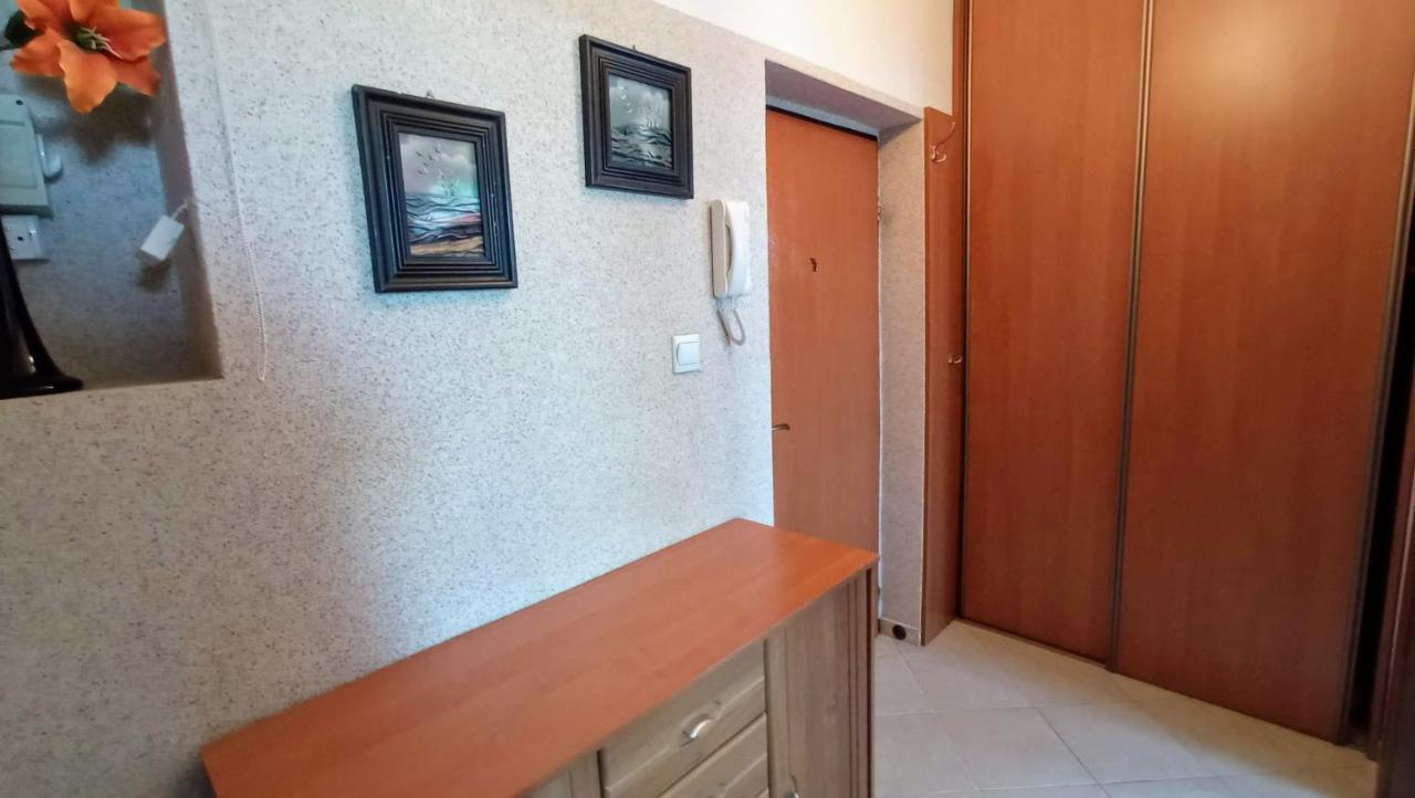 Apartament Orzysz "Zabi Staw" Екстер'єр фото