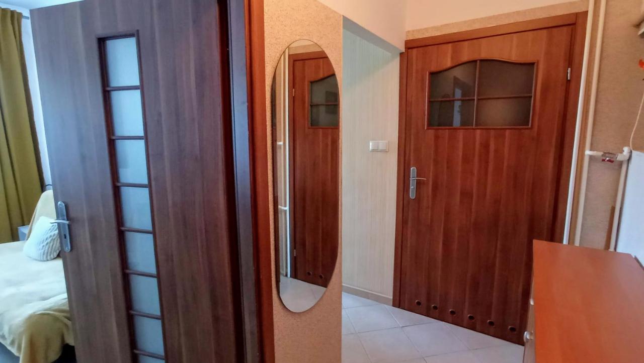 Apartament Orzysz "Zabi Staw" Екстер'єр фото